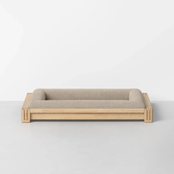Classic Dog Bed