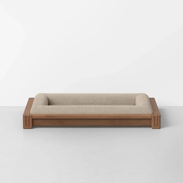 Classic Dog Bed