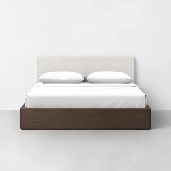 Essential Bed + Pillowboard