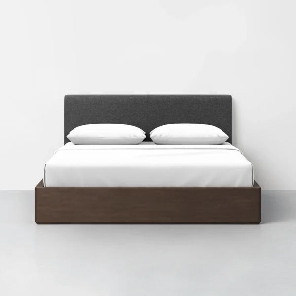 Essential Bed + Pillowboard