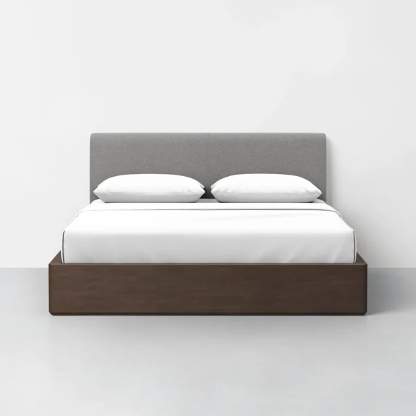 Essential Bed + Pillowboard