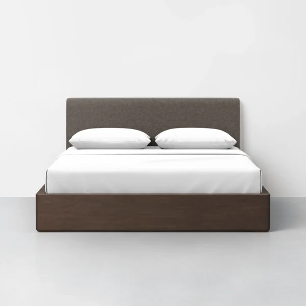 Essential Bed + Pillowboard