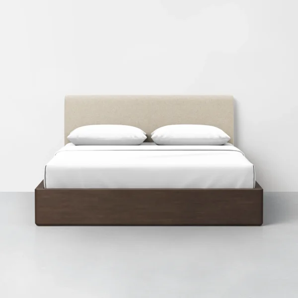Essential Bed + Pillowboard