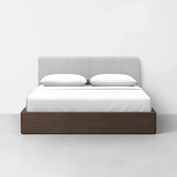 Essential Bed + Pillowboard