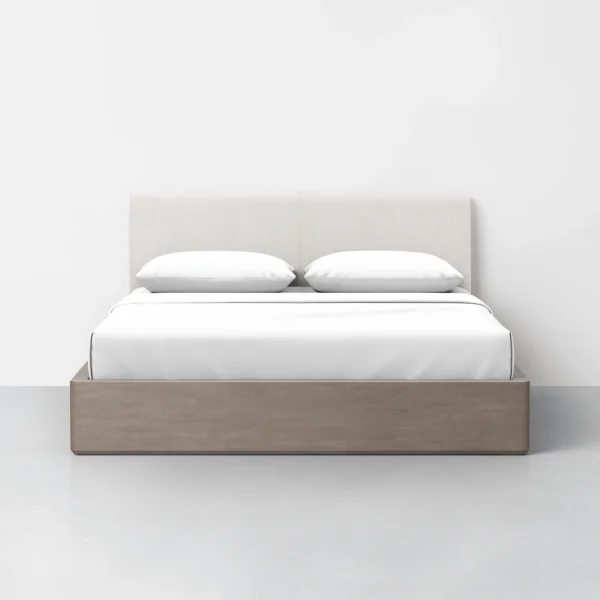 Essential Bed + Pillowboard