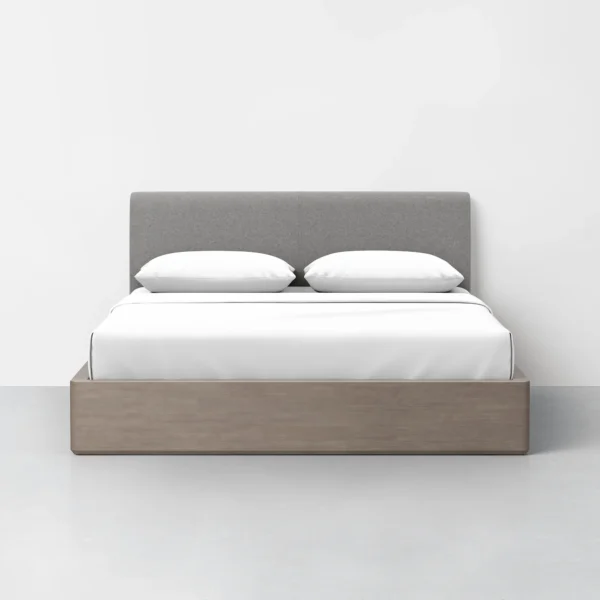Essential Bed + Pillowboard