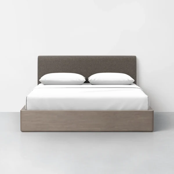 Essential Bed + Pillowboard