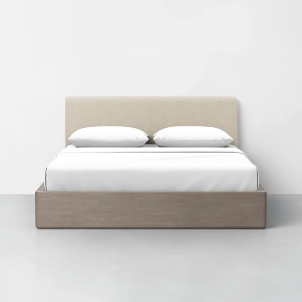 Essential Bed + Pillowboard