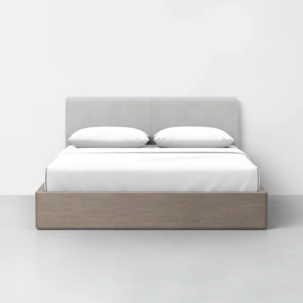 Essential Bed + Pillowboard