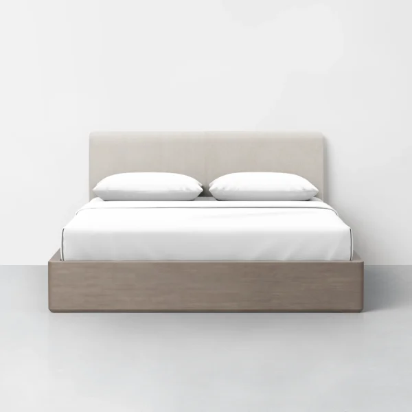 Essential Bed + Pillowboard