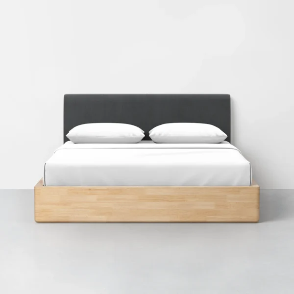 Essential Bed + Pillowboard