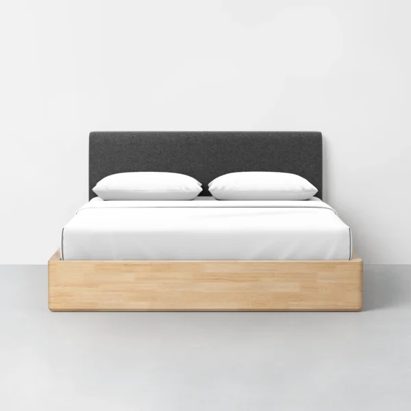 Essential Bed + Pillowboard