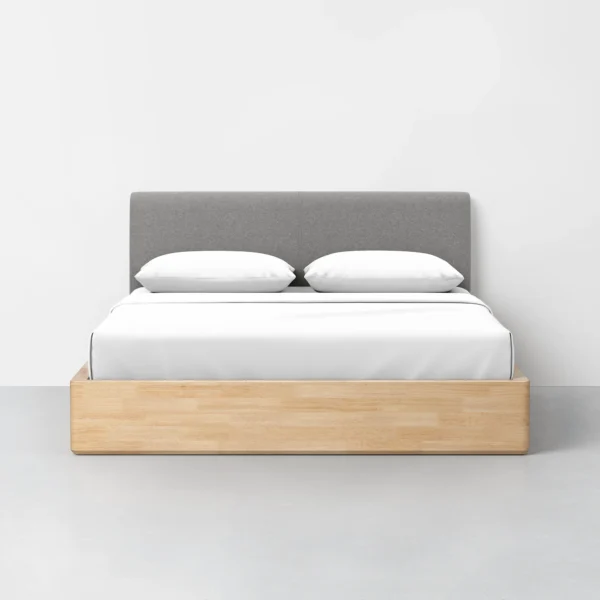 Essential Bed + Pillowboard