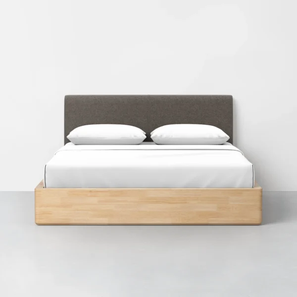 Essential Bed + Pillowboard