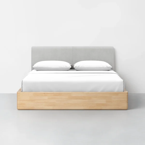 Essential Bed + Pillowboard