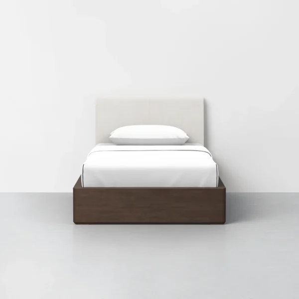 Essential Bed + Pillowboard