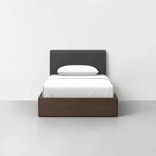 Essential Bed + Pillowboard