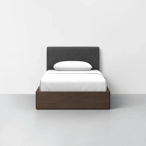 Essential Bed + Pillowboard