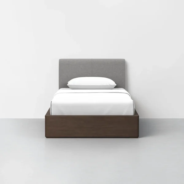 Essential Bed + Pillowboard