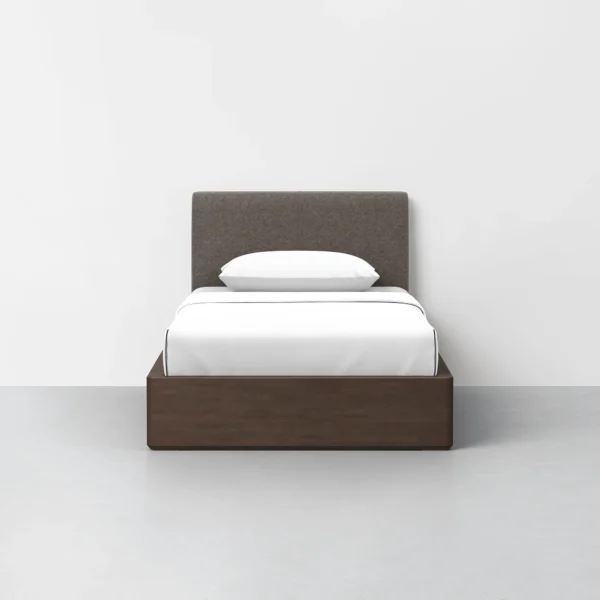 Essential Bed + Pillowboard