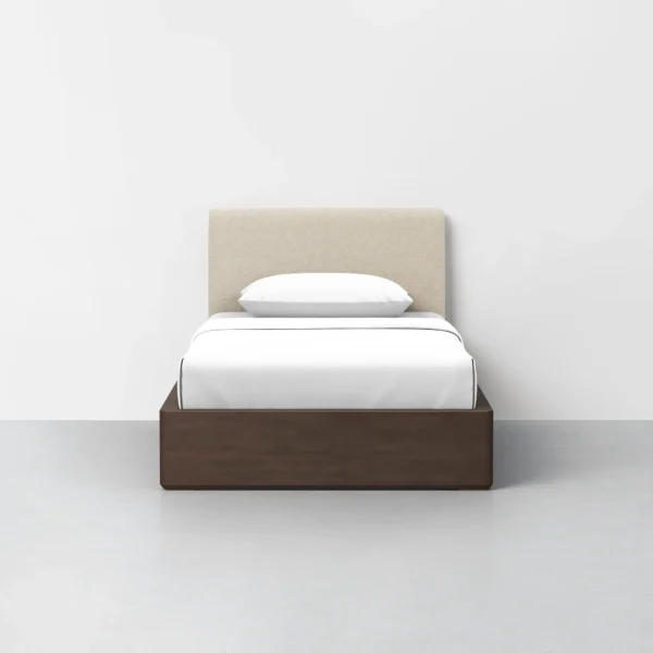 Essential Bed + Pillowboard
