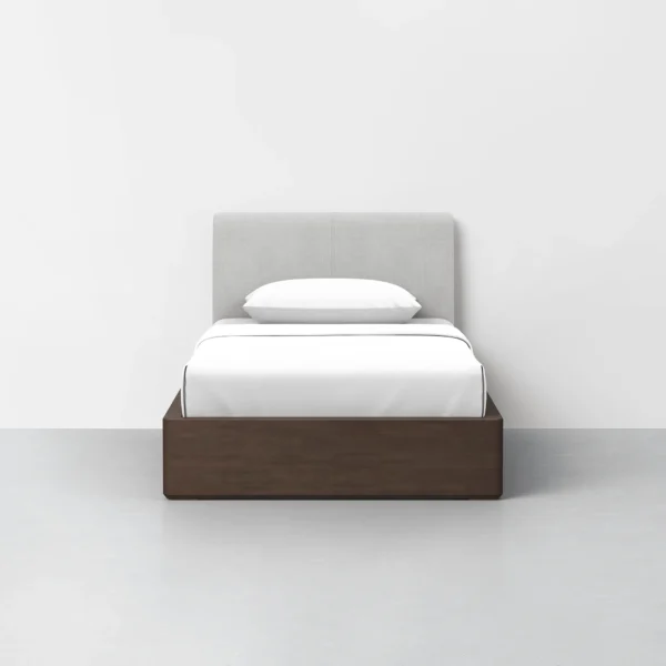 Essential Bed + Pillowboard