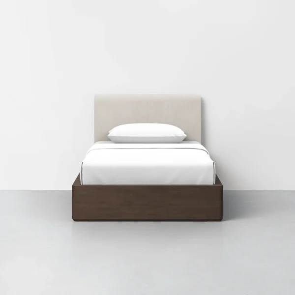 Essential Bed + Pillowboard