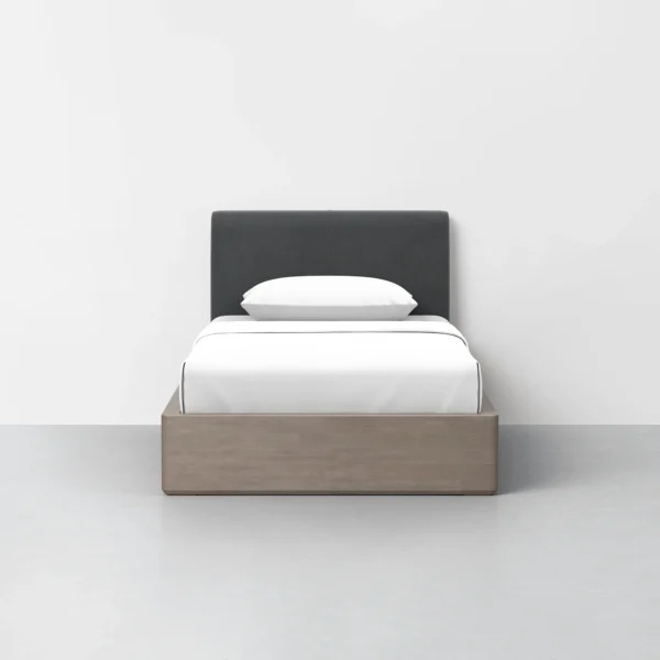 Essential Bed + Pillowboard