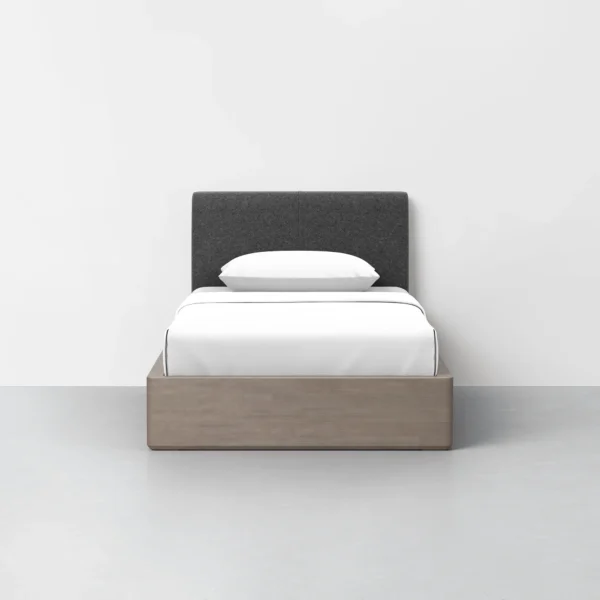 Essential Bed + Pillowboard