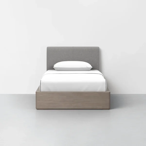 Essential Bed + Pillowboard