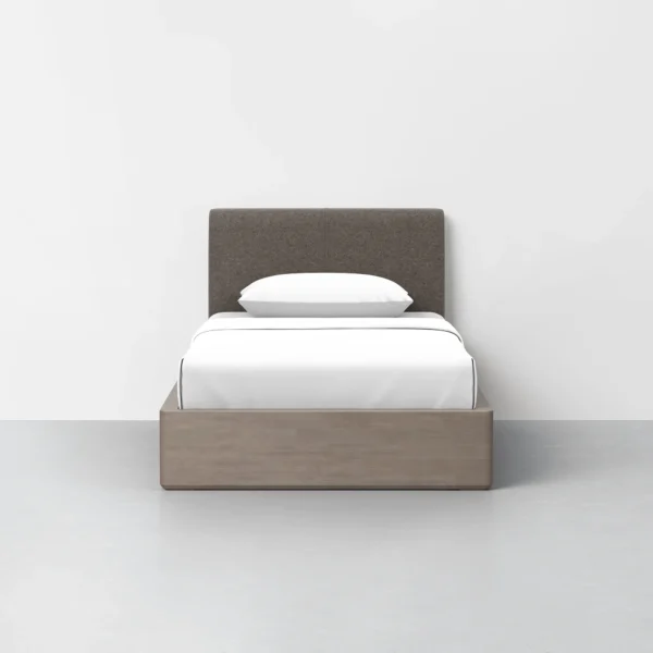 Essential Bed + Pillowboard