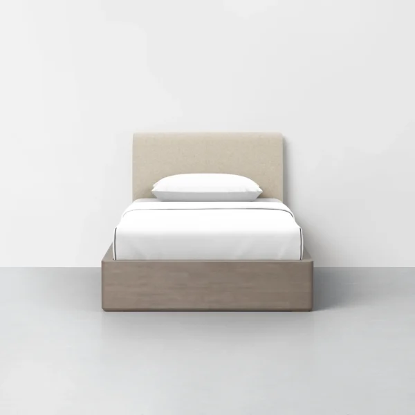 Essential Bed + Pillowboard