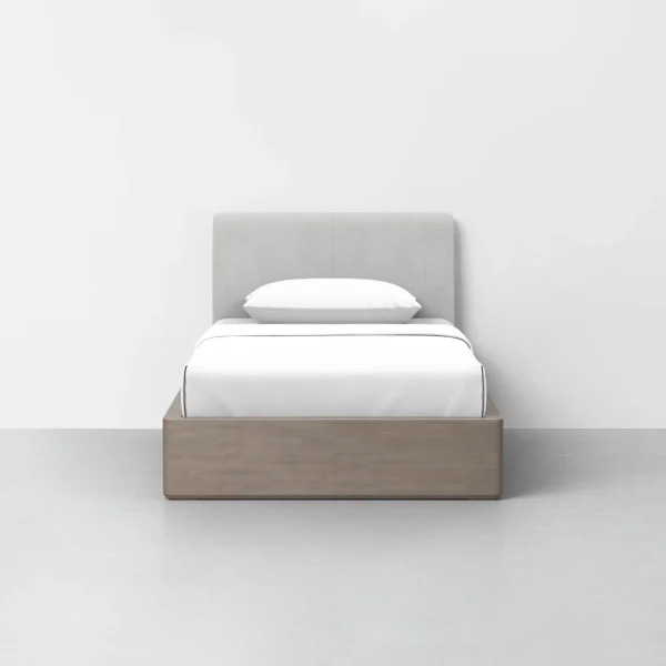 Essential Bed + Pillowboard