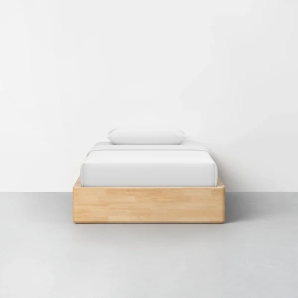 Essential Bed Frame