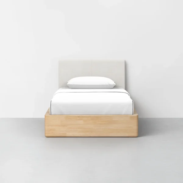 Essential Bed + Pillowboard