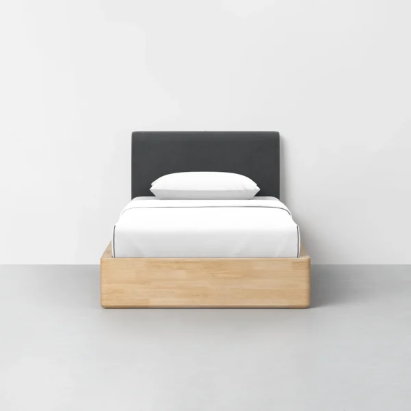 Essential Bed + Pillowboard