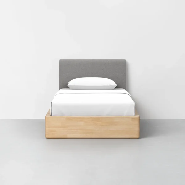 Essential Bed + Pillowboard
