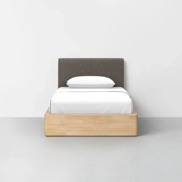 Essential Bed + Pillowboard