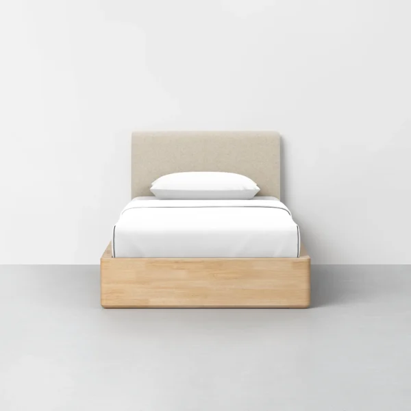Essential Bed + Pillowboard