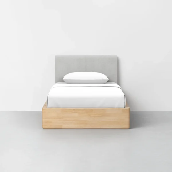 Essential Bed + Pillowboard