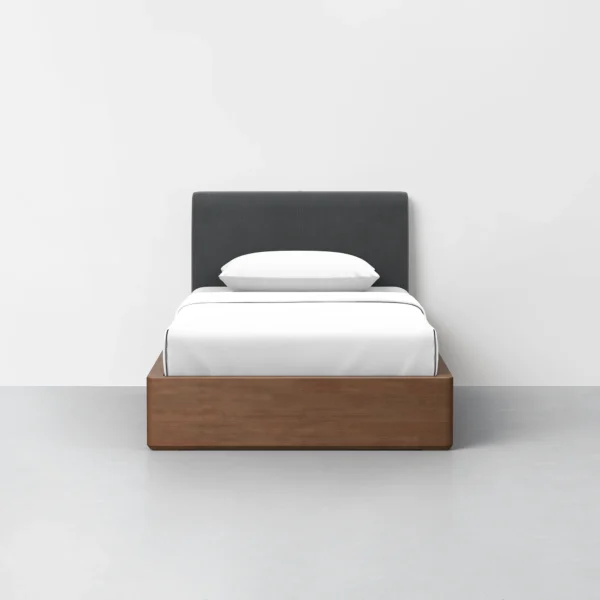 Essential Bed + Pillowboard
