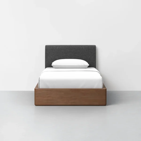 Essential Bed + Pillowboard