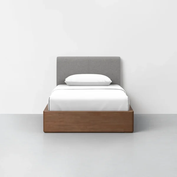 Essential Bed + Pillowboard