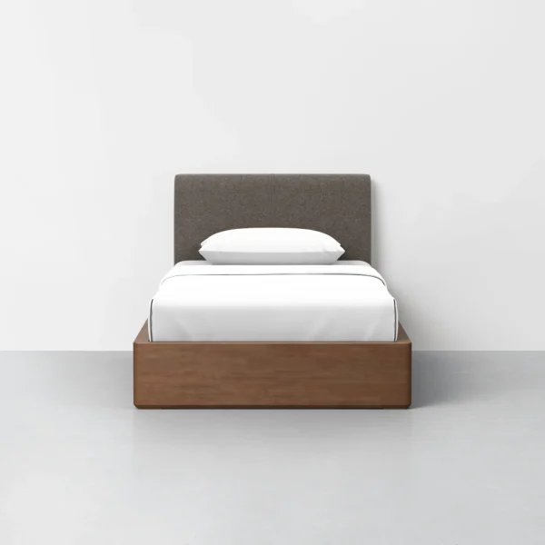 Essential Bed + Pillowboard