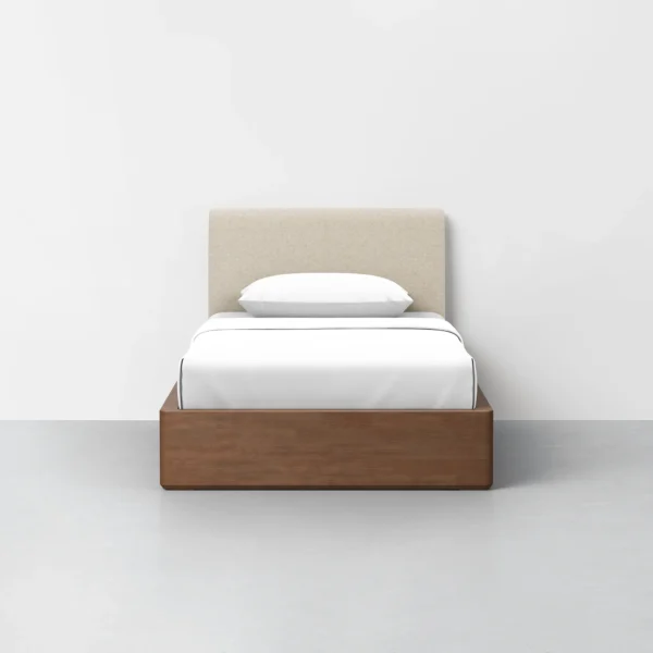 Essential Bed + Pillowboard
