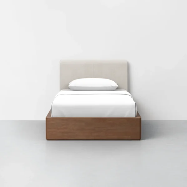 Essential Bed + Pillowboard