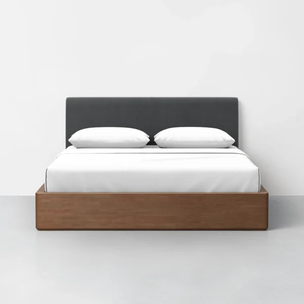 Essential Bed + Pillowboard