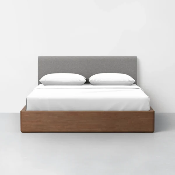 Essential Bed + Pillowboard