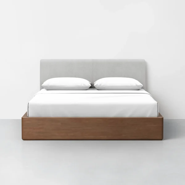 Essential Bed + Pillowboard
