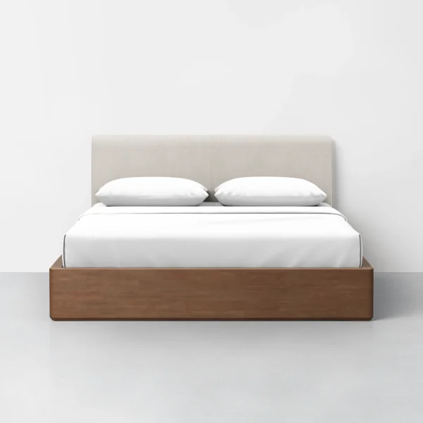 Essential Bed + Pillowboard